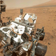 Image for article titled Did NASA send the Curiosity Rover to the wrong place?